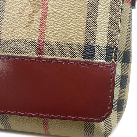 Burberry(������) Ŭ���� üũ �簢 ����� �̹���5 - ���̺��� �߰���ǰ
