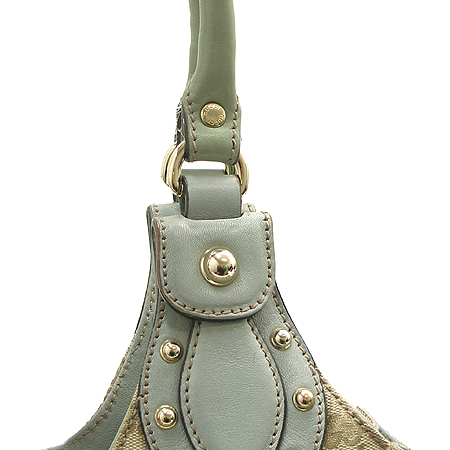 Gucci(����) 203624 ���� ���͵� ��� GG�ΰ� �ڰ��� ����� [��������] �̹���3 - ���̺��� �߰���ǰ