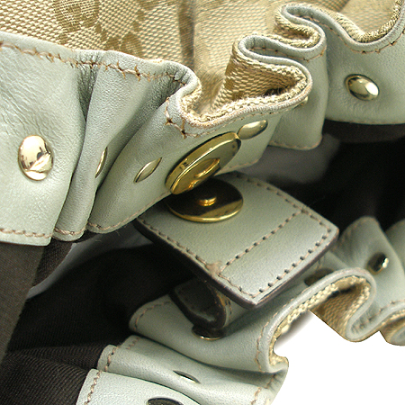 Gucci(����) 203624 ���� ���͵� ��� GG�ΰ� �ڰ��� ����� [��������] �̹���4 - ���̺��� �߰���ǰ