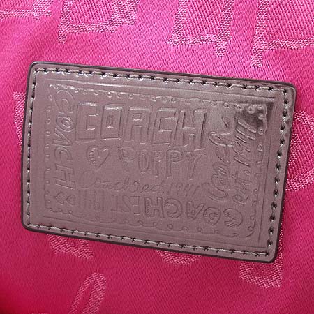 Coach(��ġ) 15304 �� ��� �к긯 2WAY �̹���3 - ���̺��� �߰���ǰ