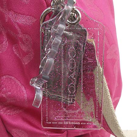 Coach(��ġ) 15304 �� ��� �к긯 2WAY �̹���4 - ���̺��� �߰���ǰ