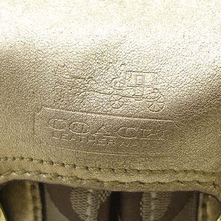 Coach(��ġ) 11594 ��� ����� �� ���� ũ�ν��� [��������] �̹���3 - ���̺��� �߰���ǰ