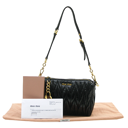MiuMiu(�̿�̿�) CONTRNITOR ���߶�� ���� �÷� ���� ��� Ŭ��ġ �� ����� �̹���2 - ���̺��� �߰���ǰ