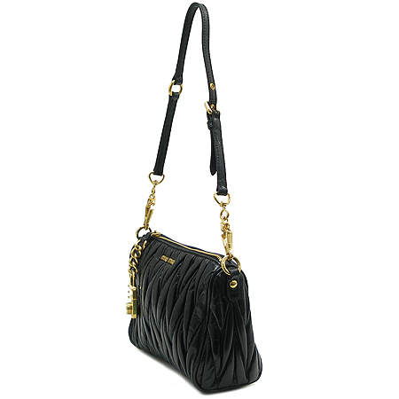 MiuMiu(�̿�̿�) CONTRNITOR ���߶�� ���� �÷� ���� ��� Ŭ��ġ �� ����� �̹���3 - ���̺��� �߰���ǰ