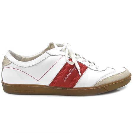 Ferragamo(󰡸) MARLING ȭƮ   Ŀ ̹4 - ̺ ߰ǰ