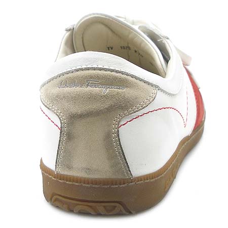 Ferragamo(󰡸) MARLING ȭƮ   Ŀ ̹5 - ̺ ߰ǰ