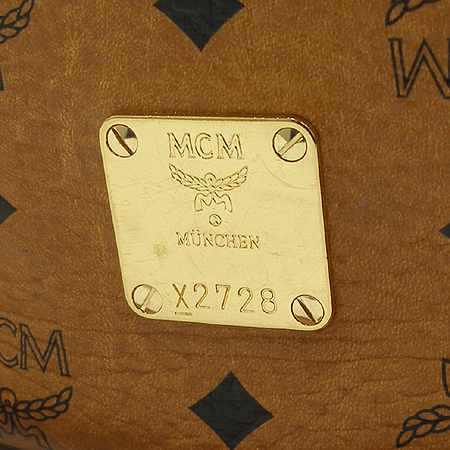 MCM(������) MWD0AVI14CO001 ���佺 ����ΰ� ������ 2WAY �̹���4 - ���̺��� �߰���ǰ