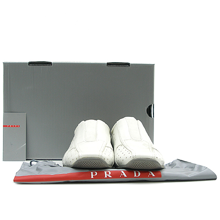 Prada(�����) 3P2033 ȭ��Ʈ ���� ���� ������ ����Ŀ�� �̹���2 - ���̺��� �߰���ǰ