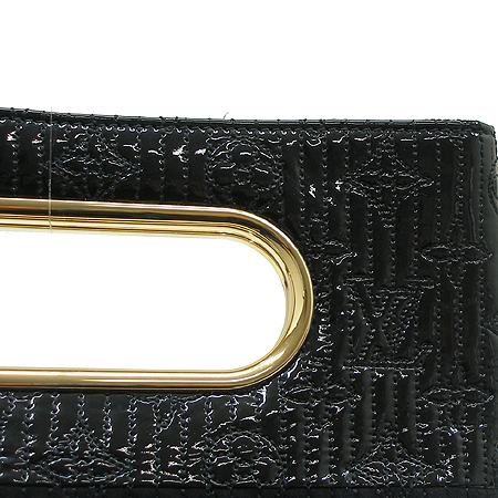 Louis Vuitton(���̺���) M95743 MOTARD ���� �����̵� AFTERDARK Ŭ��ġ �� ��Ʈ�� �̹���4 - ���̺��� �߰���ǰ