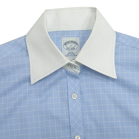 BROOKS BROTHERS (��轺 ������) ���� �̹���2 - ���̺��� �߰���ǰ