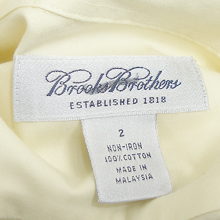 BROOKS BROTHERS (��轺 ������) ���� [��õ��] �̹���4 - ���̺��� �߰���ǰ