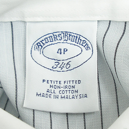 BROOKS BROTHERS (��轺 ������) ���� �̹���4 - ���̺��� �߰���ǰ