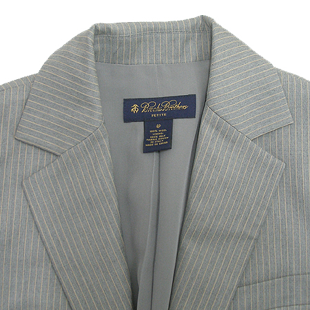 BROOKS BROTHERS (��轺 ������) ���� (���:��ũ100) �̹���2 - ���̺��� �߰���ǰ