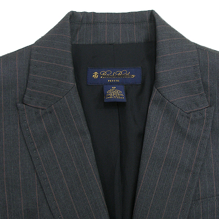 BROOKS BROTHERS (��轺 ������) ���� (���:��ũ100) �̹���2 - ���̺��� �߰���ǰ