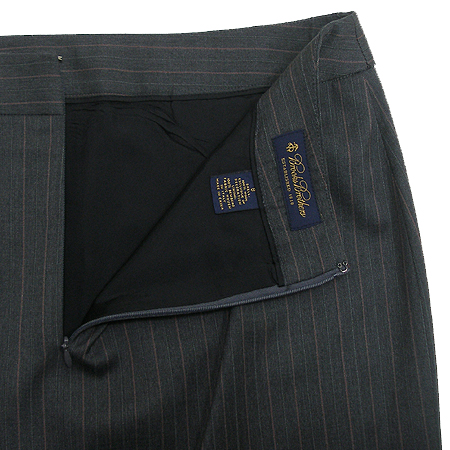 BROOKS BROTHERS (��轺 ������) ���� (���:��ũ100) �̹���5 - ���̺��� �߰���ǰ
