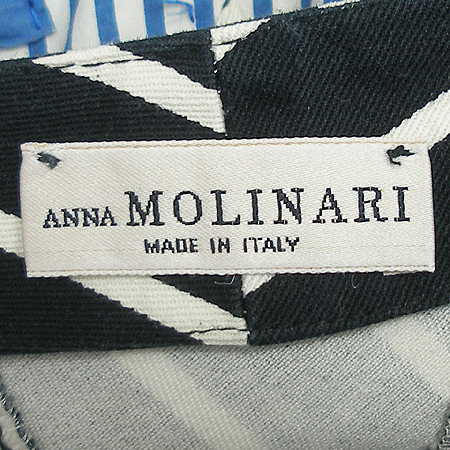 AnnaMolinari(�ȳ���������) ��ĿƮ �̹���4 - ���̺��� �߰���ǰ