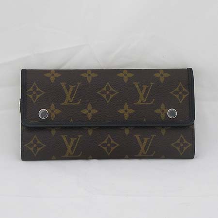 Louis Vuitton(̺) M60168 ׷ ī縣 ĵ    [д]