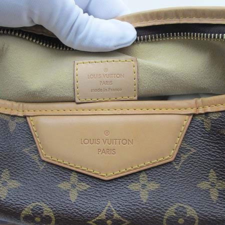 Louis Vuitton(���̺���) M41232 ���׷� ĵ���� ����Ʈ���� MM 2WAY [�д����] �̹���3 - ���̺��� �߰���ǰ