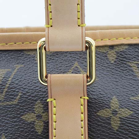 Louis Vuitton(���̺���) M41232 ���׷� ĵ���� ����Ʈ���� MM 2WAY [�д����] �̹���4 - ���̺��� �߰���ǰ