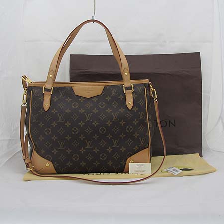 Louis Vuitton(���̺���) M41232 ���׷� ĵ���� ����Ʈ���� MM 2WAY [�д����] �̹���2 - ���̺��� �߰���ǰ