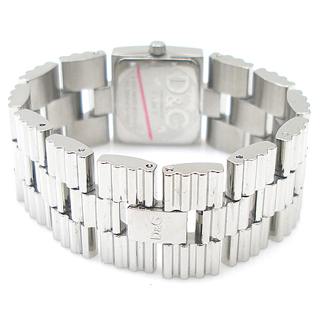 D&G(��ü&���ٳ�) DW0339 �簢 ���Ʈ ������ ��ƿ �ð� �̹���4 - ���̺��� �߰���ǰ