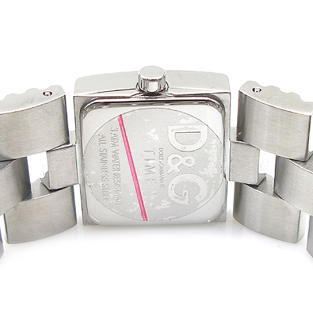 D&G(��ü&���ٳ�) DW0339 �簢 ���Ʈ ������ ��ƿ �ð� �̹���5 - ���̺��� �߰���ǰ