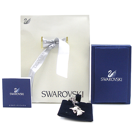 Swarovski(���ͷκ꽺Ű) ��� ���� ���Ʈ �ڵ����� �̹���3 - ���̺��� �߰���ǰ