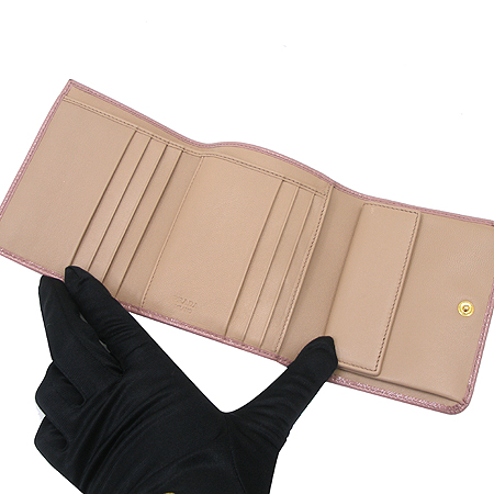 Prada(�����) 1M0176 ���ǾƳ� ���̴�Ʈ 3�� ���� ����ũ ������ �̹���4 - ���̺��� �߰���ǰ
