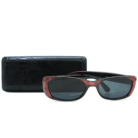 Versace(������ü) 387 ���� �ΰ� ��� ���۶� �̹���2 - ���̺��� �߰���ǰ
