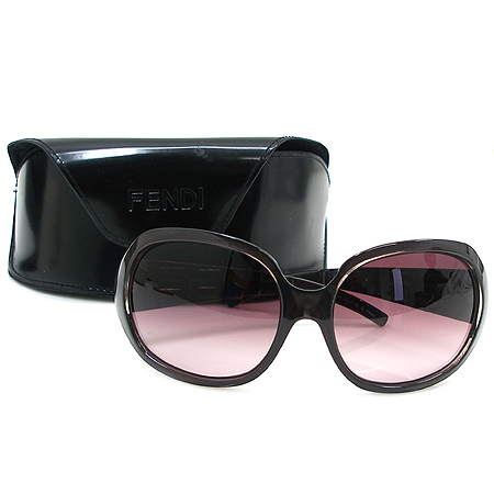 Fendi(���) FS351 ���� �ΰ� ��� ���� ���۶� [�б�������] �̹���2 - ���̺��� �߰���ǰ
