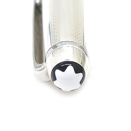 Montblanc(������) 23663  ���̽��ͽ�ƣ 925(�ǹ�) �ָ��׾� ���� ���� �̹���4 - ���̺��� �߰���ǰ
