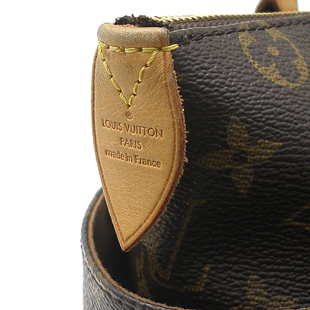 Louis Vuitton(���̺���) M56688 ���׷� ĵ���� ��Ż��PM ����� [�б�������] �̹���4 - ���̺��� �߰���ǰ