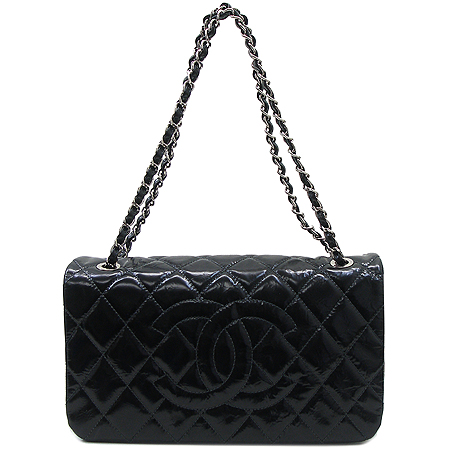Chanel() A49571 Ʈ ᰡ CCΰ  ÷ ü 