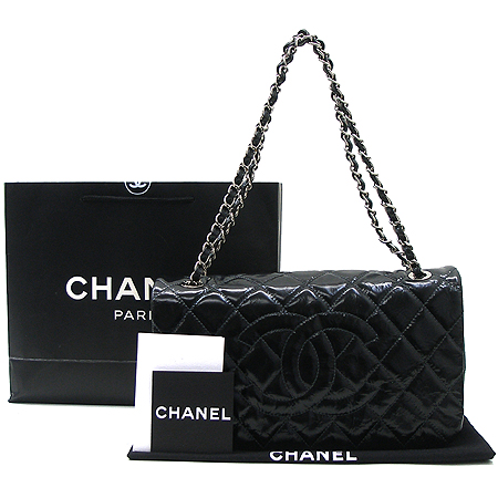 Chanel() A49571 Ʈ ᰡ CCΰ  ÷ ü  ̹2 - ̺ ߰ǰ
