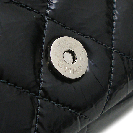 Chanel() A49571 Ʈ ᰡ CCΰ  ÷ ü  ̹5 - ̺ ߰ǰ