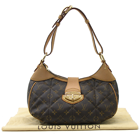 Louis Vuitton(���̺���) M41435 ���׷� ���� ĵ���� ��Ƽ PM ����� [��������] �̹���2 - ���̺��� �߰���ǰ