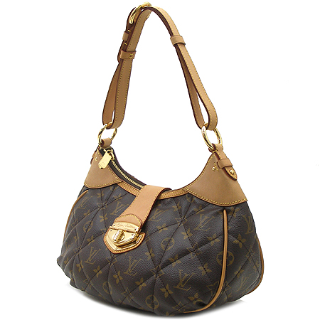 Louis Vuitton(���̺���) M41435 ���׷� ���� ĵ���� ��Ƽ PM ����� [��������] �̹���3 - ���̺��� �߰���ǰ