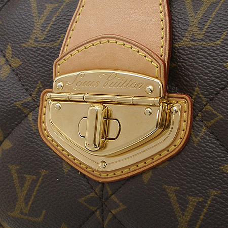 Louis Vuitton(���̺���) M41435 ���׷� ���� ĵ���� ��Ƽ PM ����� [��������] �̹���4 - ���̺��� �߰���ǰ