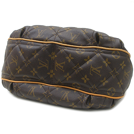 Louis Vuitton(���̺���) M41435 ���׷� ���� ĵ���� ��Ƽ PM ����� [��������] �̹���5 - ���̺��� �߰���ǰ