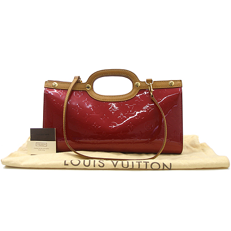 Louis Vuitton(���̺���) M91987 ���׷� ������ ���ٹ��� �轺�θ� ����̺� 2WAY [��������] �̹���2 - ���̺��� �߰���ǰ