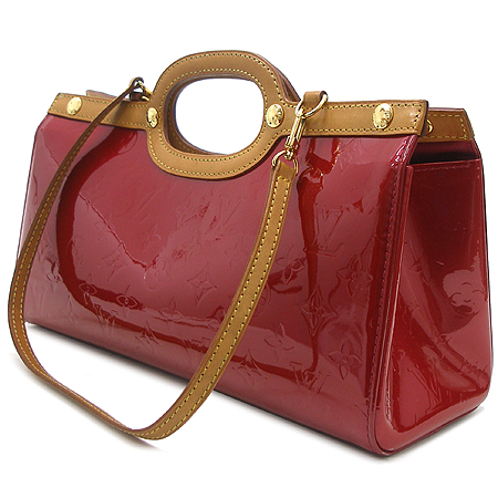 Louis Vuitton(���̺���) M91987 ���׷� ������ ���ٹ��� �轺�θ� ����̺� 2WAY [��������] �̹���3 - ���̺��� �߰���ǰ