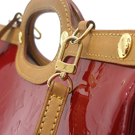 Louis Vuitton(���̺���) M91987 ���׷� ������ ���ٹ��� �轺�θ� ����̺� 2WAY [��������] �̹���4 - ���̺��� �߰���ǰ