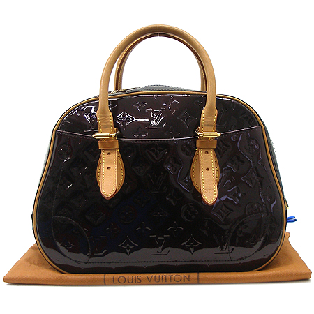 Louis Vuitton(���̺���) M93516 ���׷� ������ �Ƹ����� ���� ����̺� ��Ʈ�� [�б�������] �̹���2 - ���̺��� �߰���ǰ