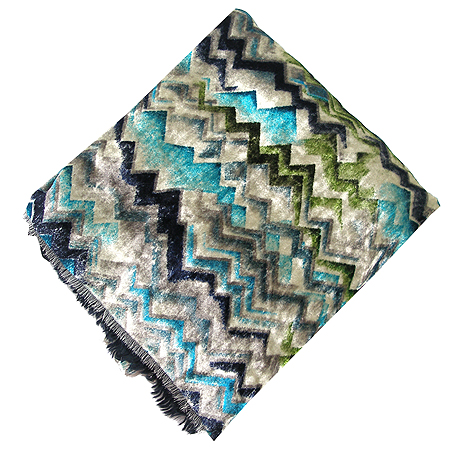 Missoni(�̼Ҵ�)  ��ũ ȥ�� �� �� ���÷� �̹���2 - ���̺��� �߰���ǰ