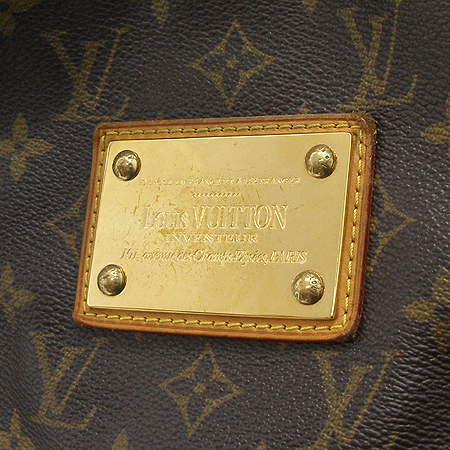 Louis Vuitton(���̺���) M56382 ���׷� ĵ���� �������� PM ����� [��������] �̹���3 - ���̺��� �߰���ǰ