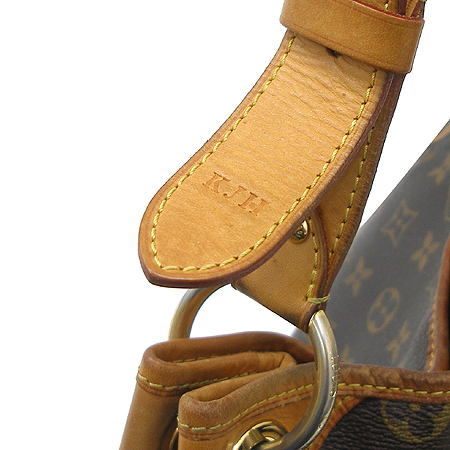 Louis Vuitton(���̺���) M56382 ���׷� ĵ���� �������� PM ����� [��������] �̹���4 - ���̺��� �߰���ǰ