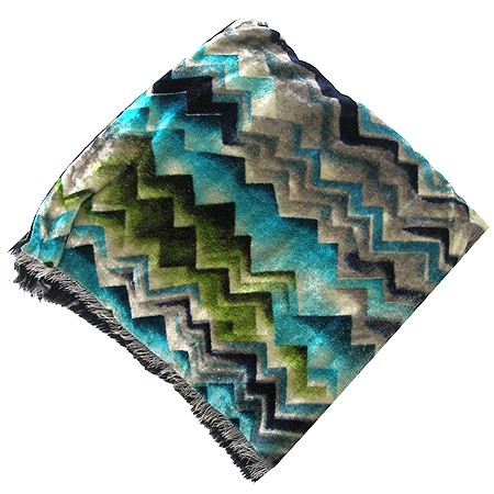 Missoni(�̼Ҵ�) ��ũ ȥ�� �� �� ���÷� �̹���2 - ���̺��� �߰���ǰ