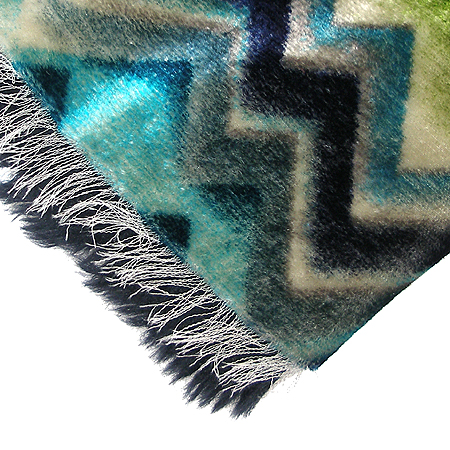 Missoni(�̼Ҵ�) ��ũ ȥ�� �� �� ���÷� �̹���3 - ���̺��� �߰���ǰ