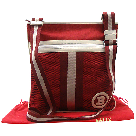 Bally(�߸�) DAVIE B�ΰ� ��� �к긯 ��� ũ�ν��� �̹���2 - ���̺��� �߰���ǰ