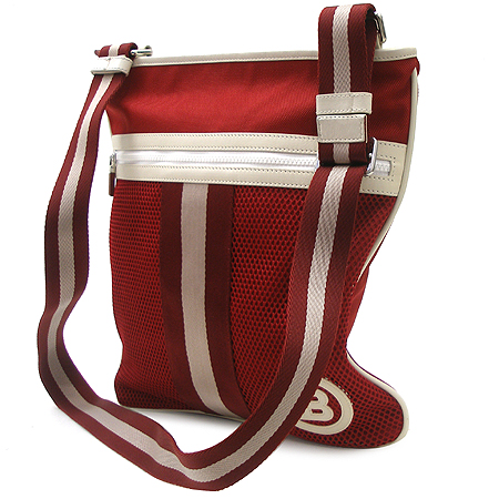 Bally(�߸�) DAVIE B�ΰ� ��� �к긯 ��� ũ�ν��� �̹���3 - ���̺��� �߰���ǰ